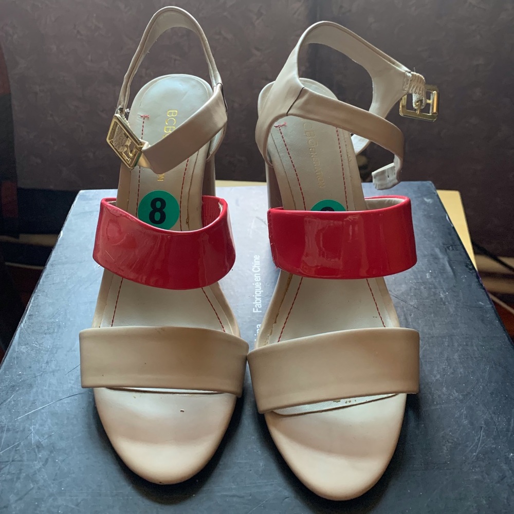 Bcbs Generation heels